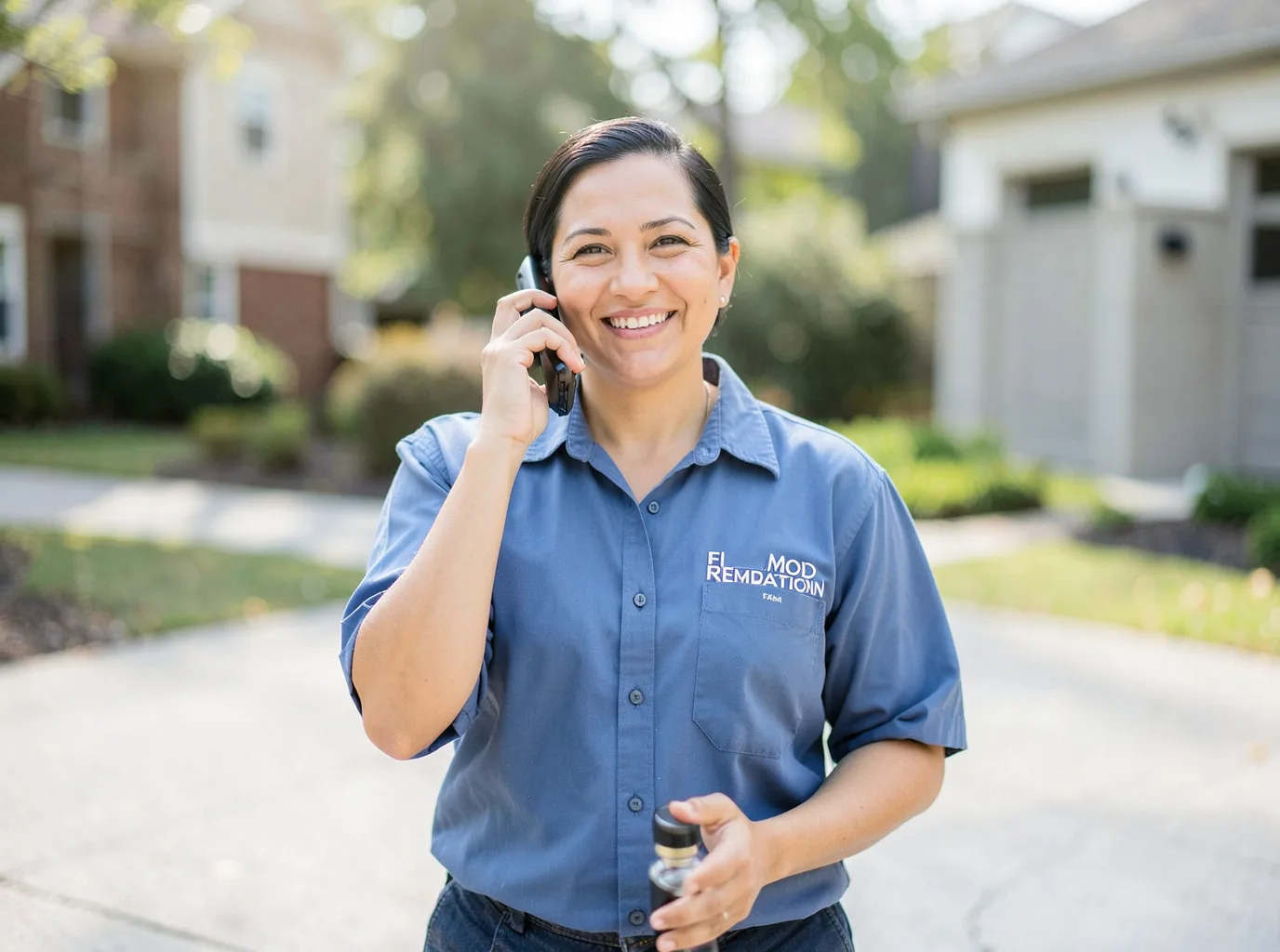 Mold Remediation Leslie, WV FAQs